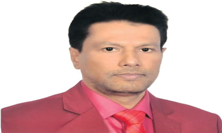 মুন্সীগঞ্জ প্রেসক্লাবের সভাপতির ইন্তেকাল 