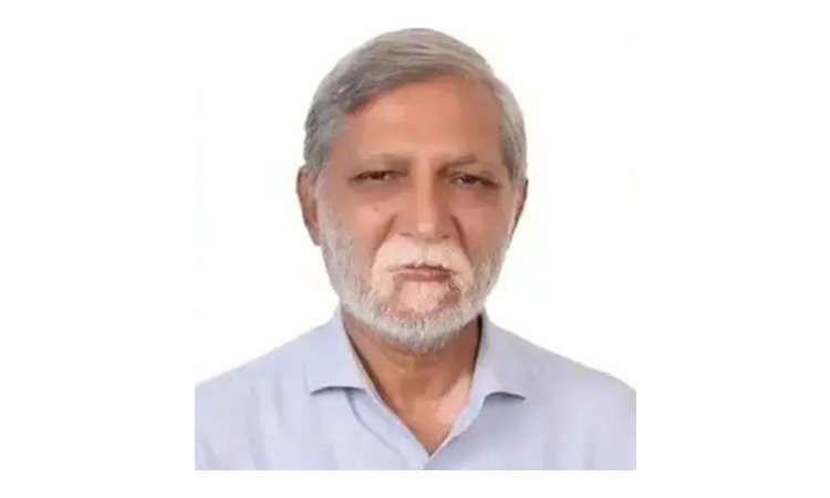 কক্সবাজারের সাবেক পৌর চেয়ারম্যানের আরেক মামলায় ৫ বছর কারাদণ্ড