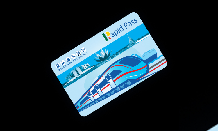 মোবাইল অ্যাপে র‌্যাপিড পাস রিচার্জ সুবিধা চালু 