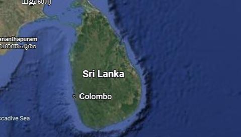 ঘূর্ণিঝড়ে ক্ষতিগ্রস্ত অবকাঠামো পুনর্নির্মাণে চীনের সহায়তা চাইল শ্রীলঙ্কা