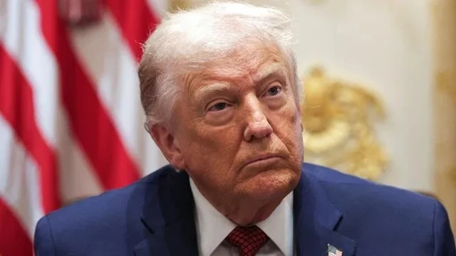 বৃহস্পতিবার ভেনেজুয়েলার বিরোধী দলীয় নেতার সঙ্গে ট্রাম্পের বৈঠক 