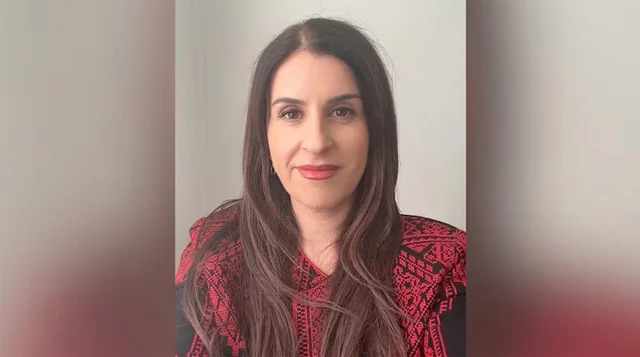 ফিলিস্তিনি লেখককে বাদ দেওয়ায় অস্ট্রেলীয় লেখক উৎসবের পরিচালকের পদত্যাগ