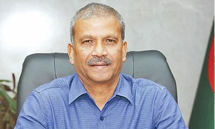 প্রবাসীকল্যাণ ব্যাংকে চালু হচ্ছে শরীয়াভিত্তিক ঋণ প্রদান কার্যক্রম : আসিফ নজরুল