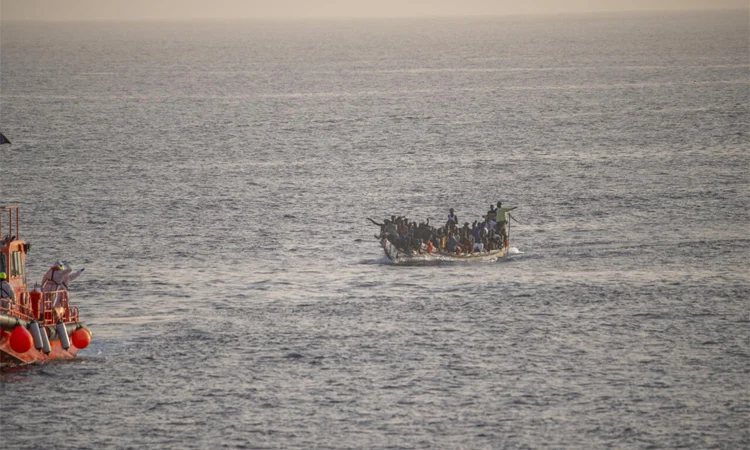 মালিতে নৌকা ডুবে কয়েকজনের প্রাণহানি