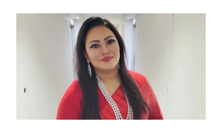 সাবেক এমপি মমতাজের বাড়ি ও জমি ক্রোক