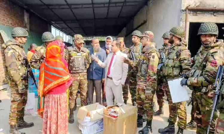 বগুড়ায় অবৈধ সিগারেট কারখানার সন্ধান, জব্দ ১০ কোটি টাকার সরঞ্জাম