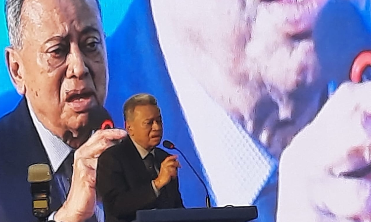 জবাবদিহিতা নিশ্চিত করতে পারলে সংস্কার স্বয়ংক্রিয়ভাবে হয়ে যাবে: খসরু