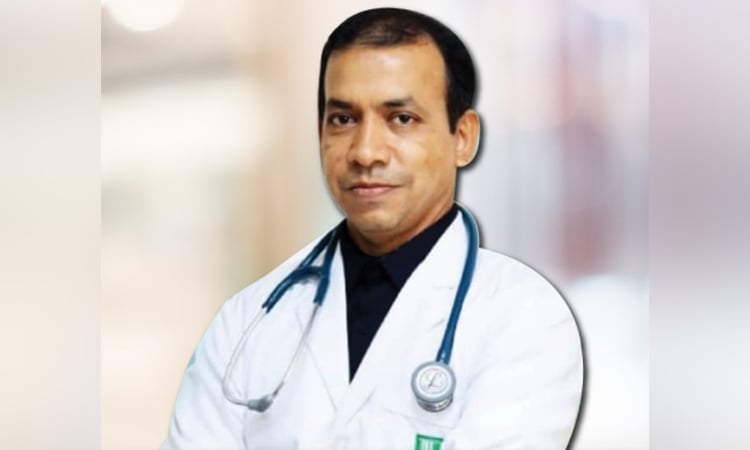 অ্যান্টিবায়োটিক যত্রতত্র ব্যবহারে ক্যান্সারের চেয়েও ভয়ঙ্কর সুপারবাগের ঝুঁকি বাড়ছে: ডা. হাসান হাফিজুর