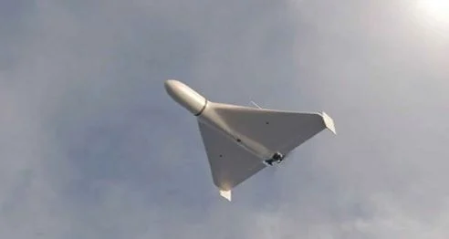 ইউক্রেনের ড্রোন হামলায় রাশিয়ার ছোট শহরের বাসিন্দাদের উদ্বেগ