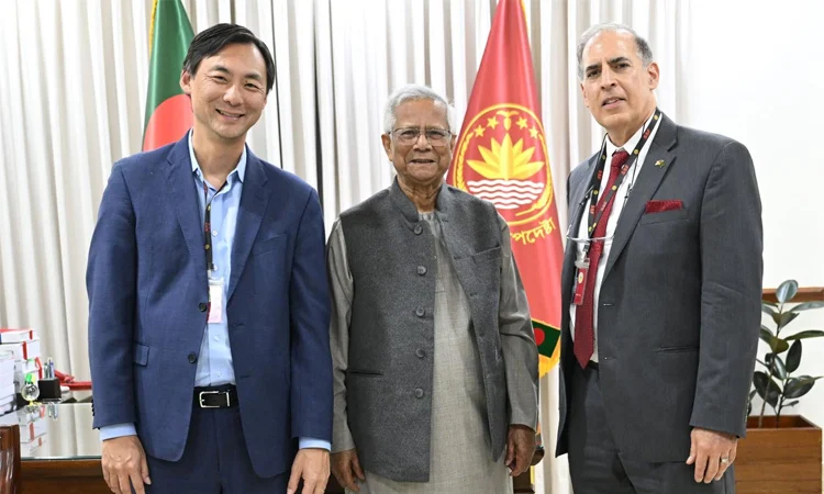 নির্বাচন ১২ ফেব্রুয়ারিতেই হবে: মার্কিন কূটনীতিকদের প্রধান উপদেষ্টা