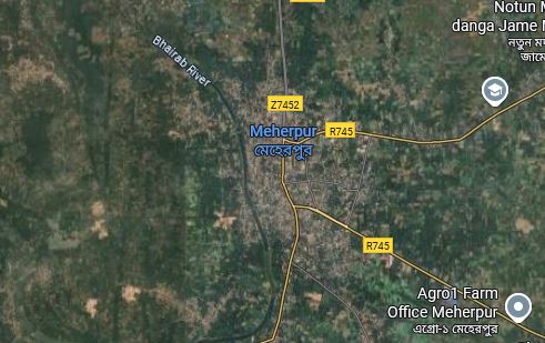 মেহেরপুরে জাতীয় শিক্ষা সপ্তাহ উপলক্ষে শ্রেষ্ঠ শিক্ষক ও শিক্ষার্থী নির্বাচিত