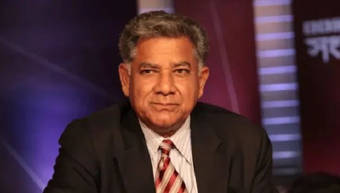 খাগড়াছড়ির রামগড়ে পাহাড় কাটার বিরুদ্ধে কঠোর হওয়ার নির্দেশ নৌ-পরিবহন উপদেষ্টার