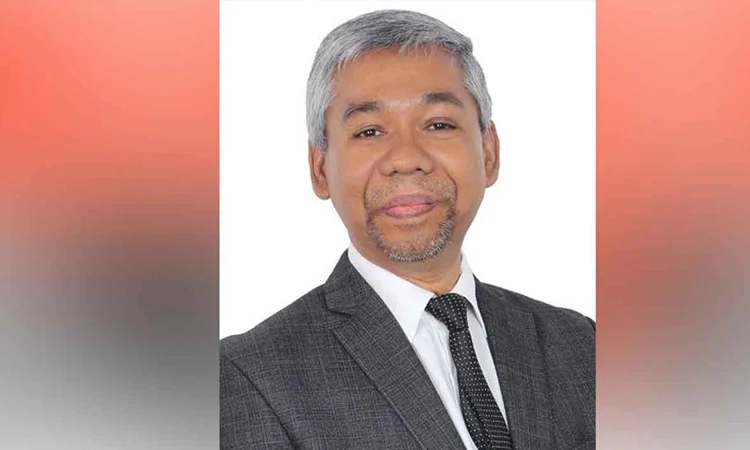 সংস্কারের মাধ্যমে জুয়েলারি খাতে শৃঙ্খলা ফিরিয়ে আনা সম্ভব: এনবিআর চেয়ারম্যান