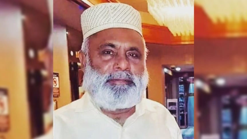 কুমিল্লা-৬ আসনে বিএনপির প্রার্থী মনিরুল হক চৌধুরীর প্রার্থিতা বহাল