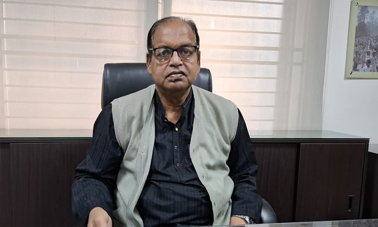 খালেদা জিয়া ছিলেন জাতীয় ঐক্যের অনন্য প্রতীক: শামসুজ্জামান দুদু