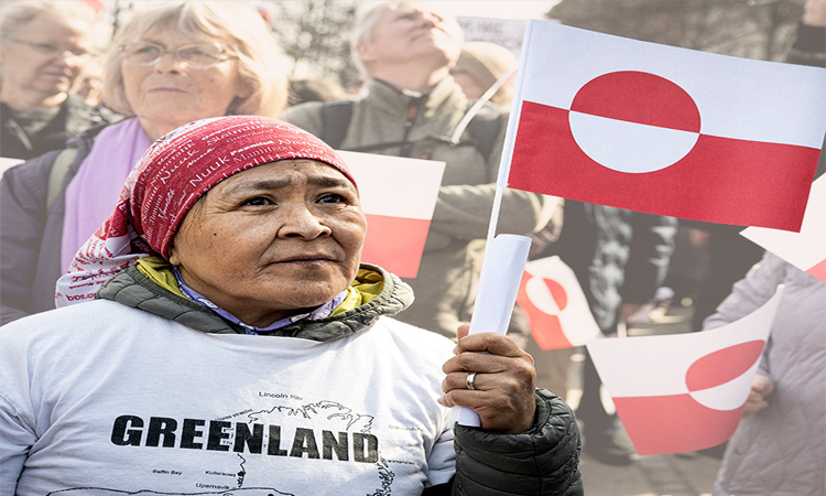 হোয়াইট হাউসে বৈঠকের পর উৎকণ্ঠা ও স্বস্তির দোলাচলে গ্রিনল্যান্ডবাসী