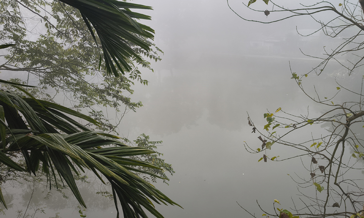 দেশের উত্তর ও পশ্চিমাঞ্চলে মৃদু শৈত্য প্রবাহ অব্যাহত থাকতে পারে