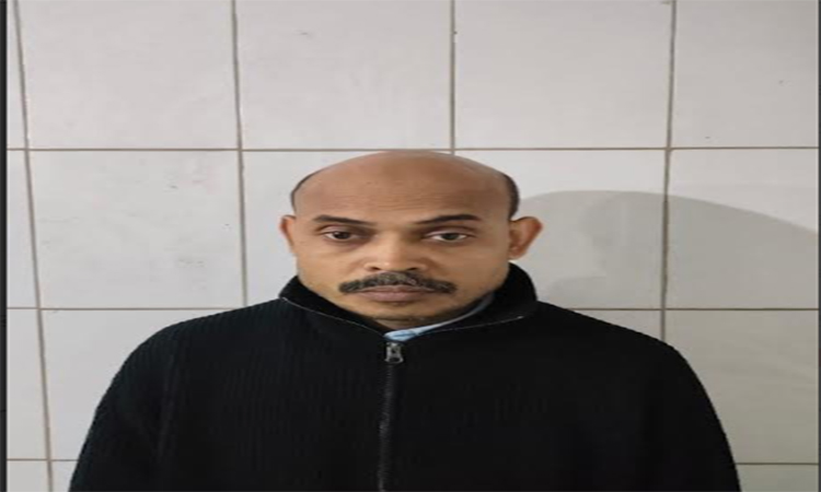 পটুয়াখালীতে যাবজ্জীবন সাজাপ্রাপ্ত আসামি গ্রেপ্তার