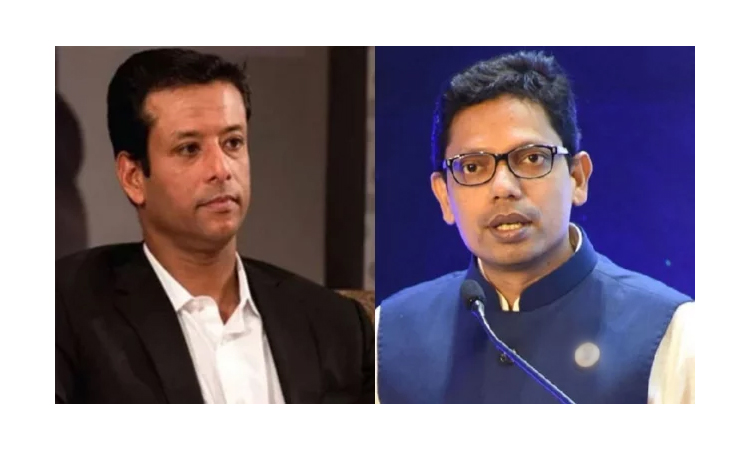 মানবতাবিরোধী অপরাধে জয়-পলকের বিরুদ্ধে অভিযোগ গঠন বিষয়ে আদেশ ২১ জানুয়ারি