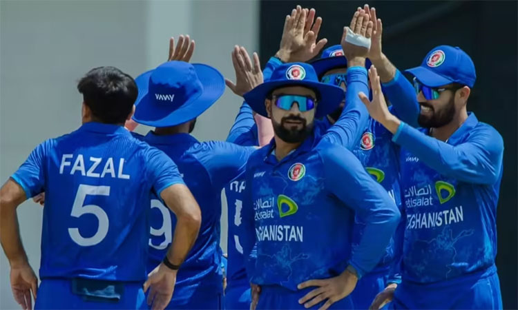 বছরে তিনটির বেশি বিদেশি লিগে খেলতে পারবেন না রশিদ-নবিরা