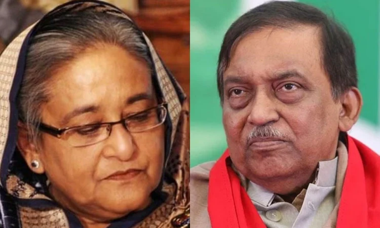 হাসিনা-কামালের সাজা বাড়ানোর আপিল শুনানি ২০ জানুয়ারি