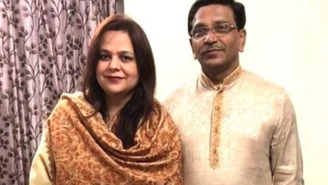 মাহবুব উল আলম হানিফের তিন সন্তানের বিরুদ্ধে দুদকের মামলা