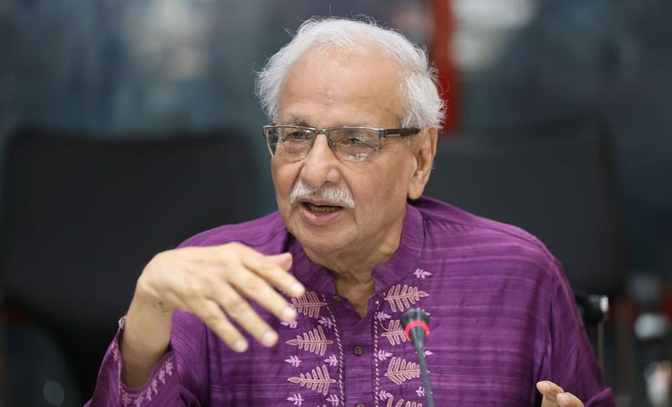 সুষ্ঠু ও নিরপেক্ষ নির্বাচন এখন সময়ের দাবি : বদিউল আলম মজুমদার