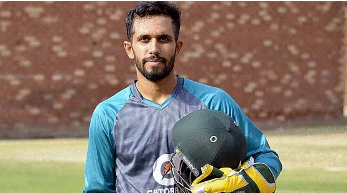 রসিংটনের বদলি হিসেবে হারিসকে আনার পরিকল্পনা চট্টগ্রামের