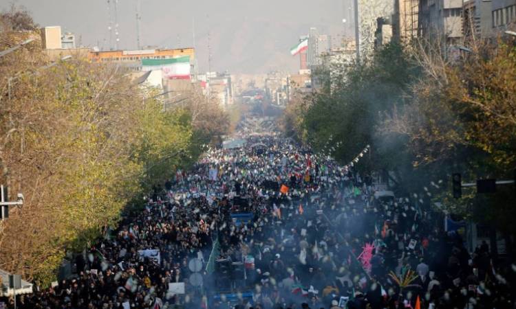 ইরানে সামরিক অভিযানের বিপক্ষে তুরস্ক : পররাষ্ট্রমন্ত্রী