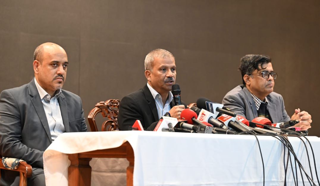 ভারতে খেলতে না যাওয়ার সিদ্ধান্তে বাংলাদেশের অনড় অবস্থান: আসিফ নজরুল