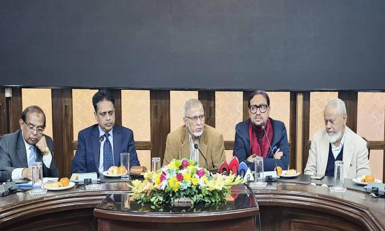 চট্টগ্রামের জন্য প্রয়োজন দ্রুত বাস্তবায়নযোগ্য রেলভিত্তিক গণপরিবহন ব্যবস্থা 