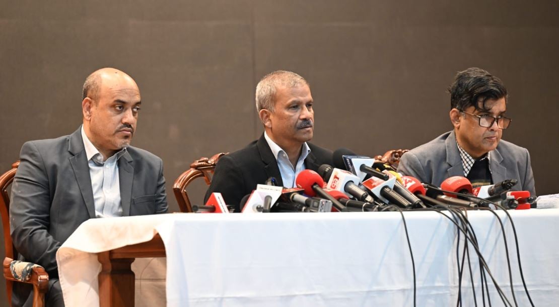 গণভোটে প্রচারণা সংস্কারের প্রতি সরকারের অঙ্গীকারের অংশ : আসিফ নজরুল