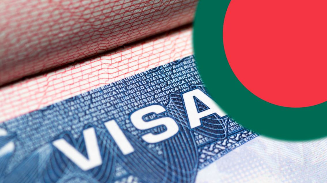 বাংলাদেশিদের সব ধরনের ভিসা স্থগিত করেনি যুক্তরাষ্ট্র : বাংলাফ্যাক্ট