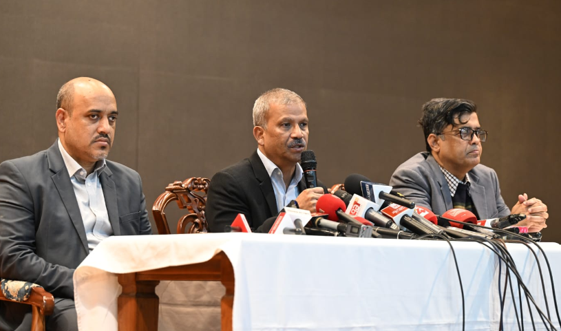 জুলাই যোদ্ধাদের ‘রাজনৈতিক প্রতিরোধ’ সংক্রান্ত সব কর্মকাণ্ডে পূর্ণ ‘দায়মুক্তি’