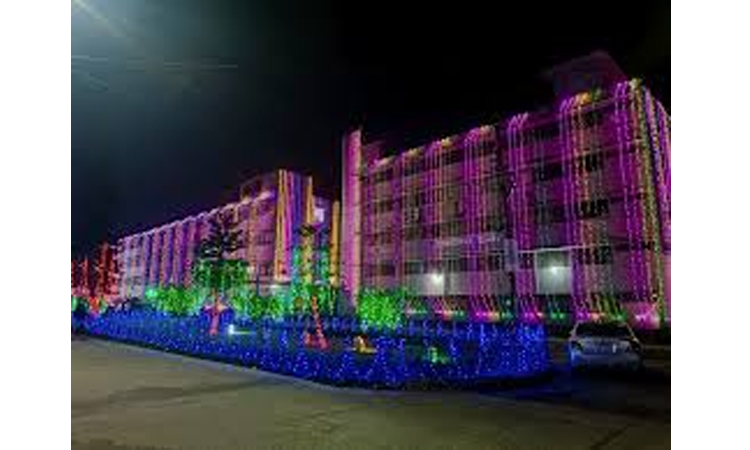 বাকৃবিতে ১৯৯৮-৯৯ ব্যাচের পুনর্মিলনী