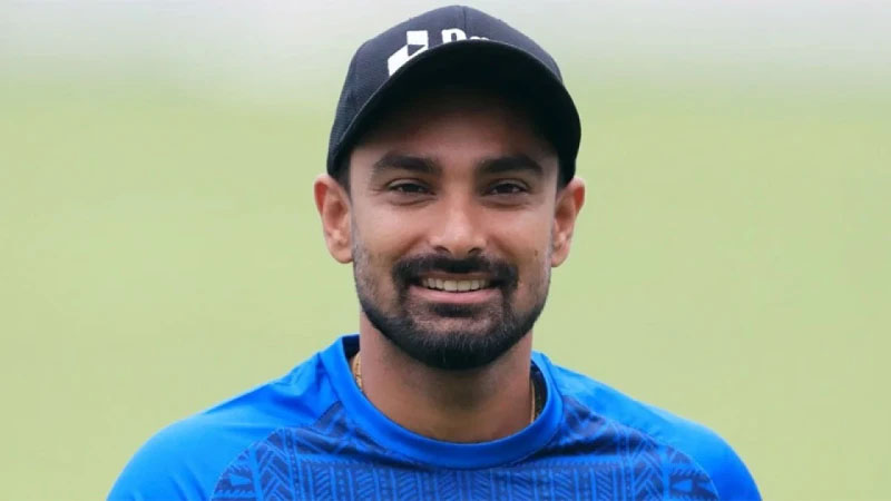 রংপুর রাইডার্সের অধিনায়ক হলেন লিটন