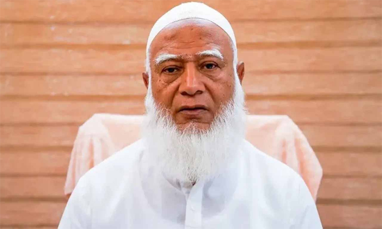 উত্তরায় অগ্নিকাণ্ডে হতাহতে জামায়াত আমিরের শোক, ক্ষতিগ্রস্ত পরিবারকে সহযোগিতার আহ্বান