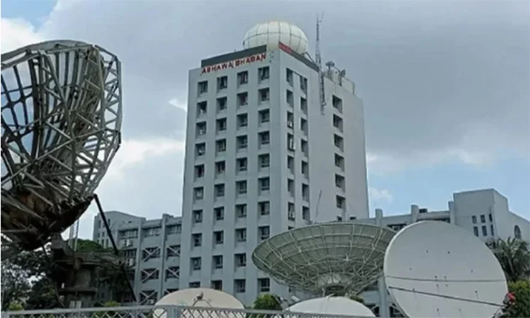 সারাদেশে দিনের তাপমাত্রা সামান্য বাড়তে পারে