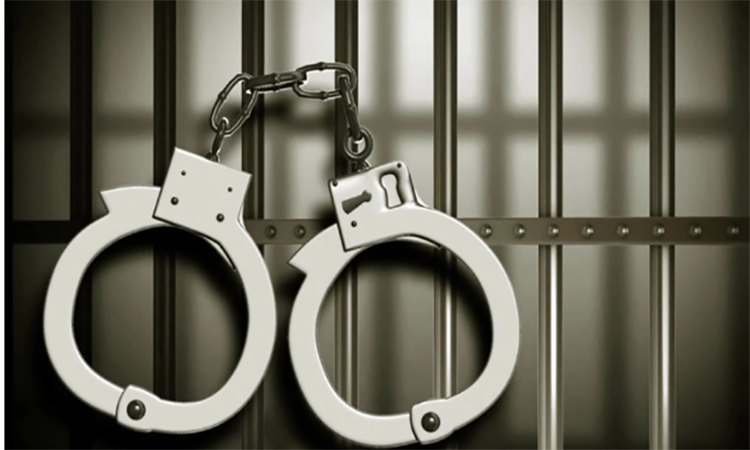 বরগুনায় যৌথ বাহিনীর বিশেষ অভিযান ৫ আসামি গ্রেপ্তার