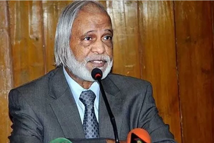 খালেদা জিয়ার রাজনৈতিক প্রজ্ঞা ও মানুষের প্রতি ভালোবাসা অতুলনীয় : আব্দুল মঈন খান