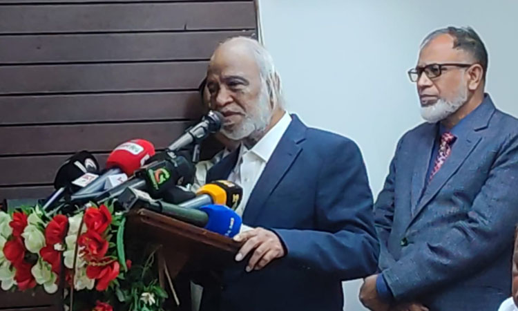 খালেদা জিয়ার রাজনৈতিক প্রজ্ঞা ও মানুষের প্রতি ভালোবাসা অতুলনীয় : আব্দুল মঈন খান