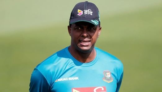 জিম্বাবুয়ে বোলিং পরামর্শক ওয়ালশ