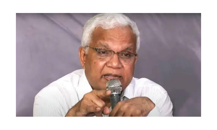 আন্দোলনের সুফল একটি দলের ঘরে নেওয়ার চেষ্টা বিফলে যাবে : ডা. জাহিদ হোসেন