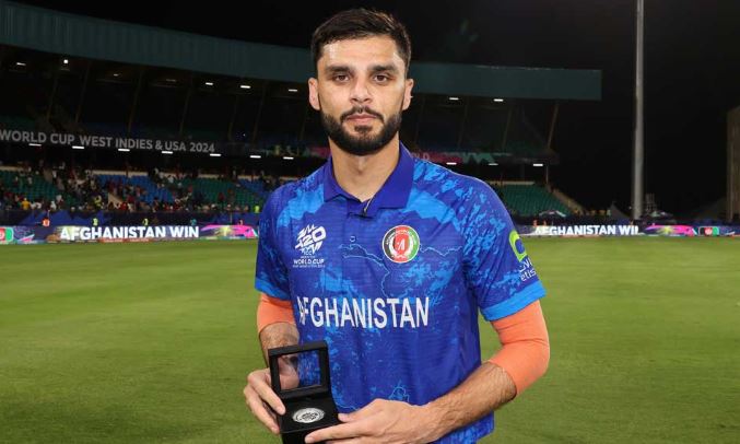 শুরুর আগেই টি-টোয়েন্টি বিশ্বকাপ শেষ নাভিনের