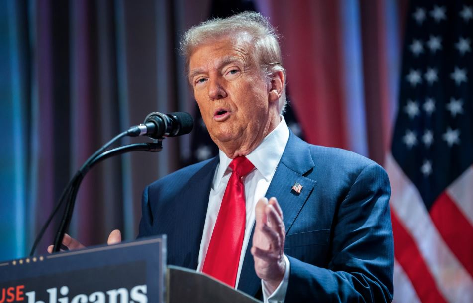 গাজায় ‘শান্তি পর্ষদে’ যোগ দিতে এরদোয়ানকে আমন্ত্রণ জানালেন ট্রাম্প