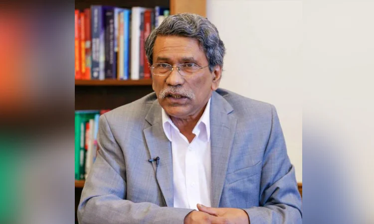 হ্যাঁ ভোটের প্রচারণায় প্রজাতন্ত্রের কর্মচারীদের বাধা নেই : আলী রীয়াজ