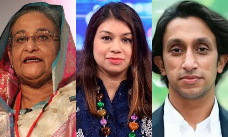 হাসিনা-টিউলিপ-রাদওয়ানের দুর্নীতি মামলার রায় ২ ফেব্রুয়ারি