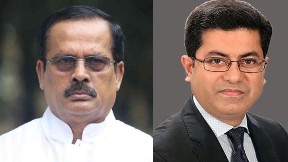 নানক-তাপসসহ ২৮ জনের বিরুদ্ধে ট্রাইব্যুনালের গ্রেফতারি পরোয়ানা