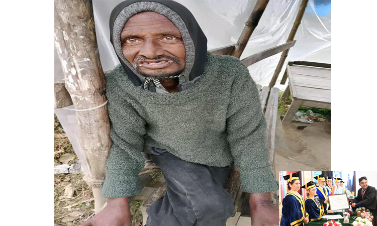 ঝিনাইদহের শৈলকুপায় ট্রাকের ধাক্কায় একজন নিহত