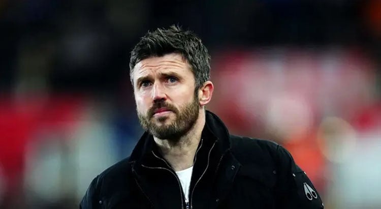 ক্যারিকের জাদুতে ম্যান সিটির শিরোপা স্বপ্নে ধাক্কা, পয়েন্ট হারিয়েছে আর্সেনালও